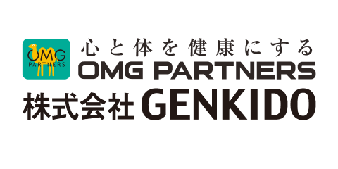 GENKIDO